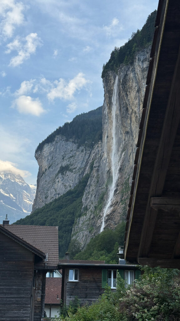 lauterbrunnen